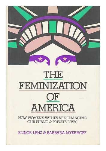 The Feminization of America