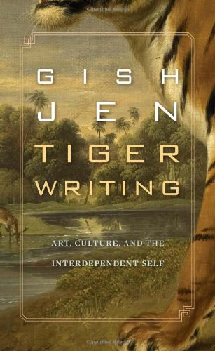 Tiger Writing