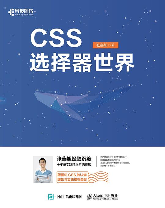 CSS选择器世界