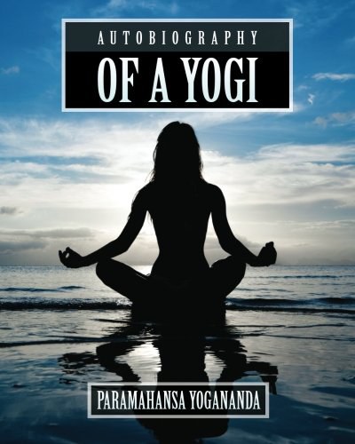 Autobiography of a Yogi