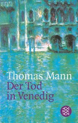 Der Tod in Venedig