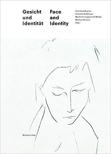 Gesicht und Identität / Face and Identity