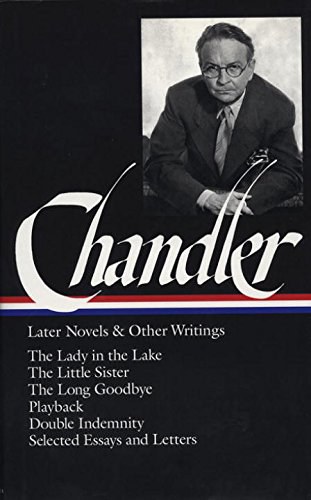 Raymond Chandler