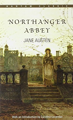 Northanger Abbey