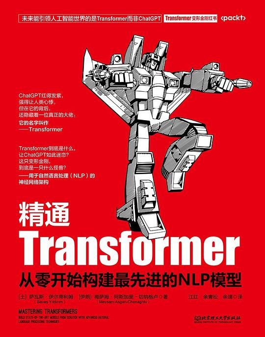 精通Transformer