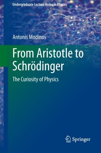 From Aristotle to Schrödinger