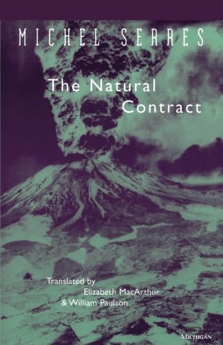 The Natural Contract