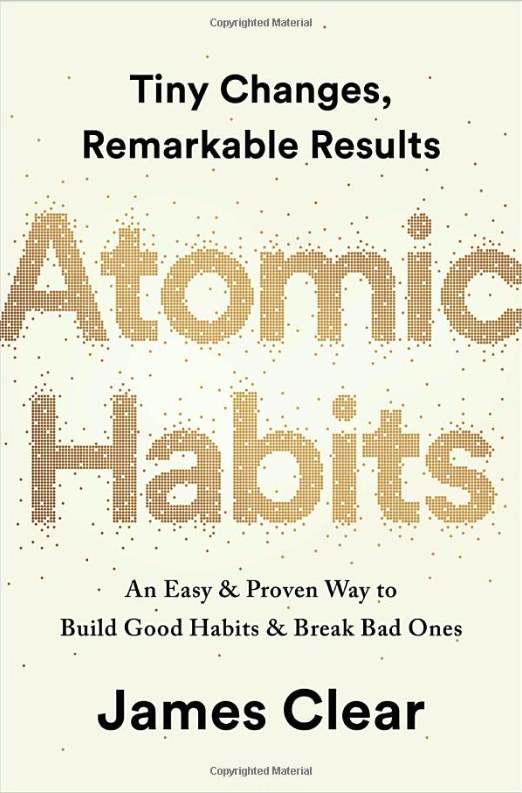 Atomic Habits