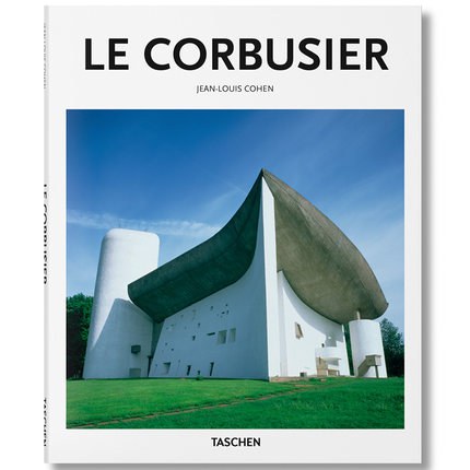 Le Corbusier