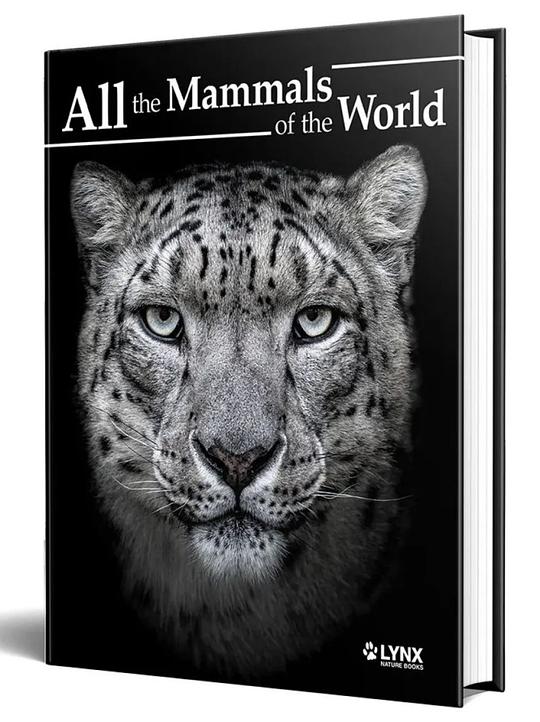 All the Mammals of the World