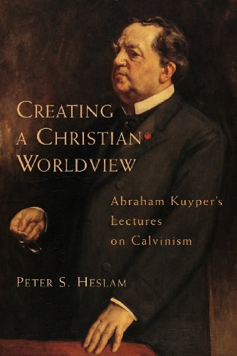 Creating a Christian Worldview