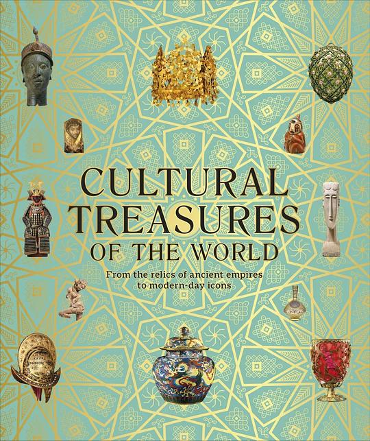 Cultural Treasures of the World