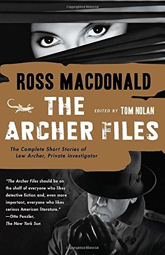 The Archer Files