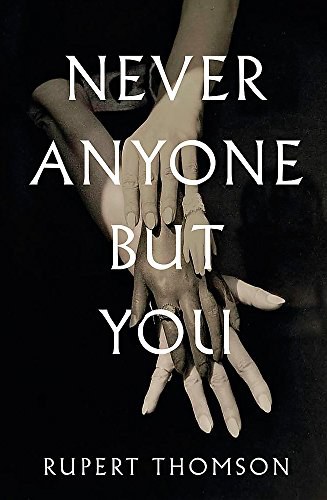 Never Anyone But You