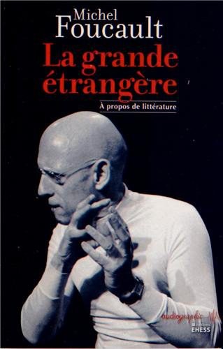 La grande étrangère