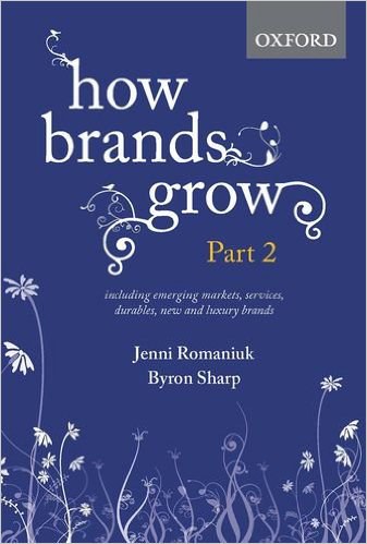 How Brands Grow Part 2