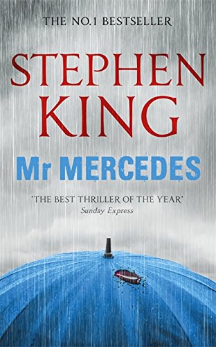 Mr Mercedes