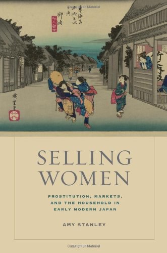 Selling Women