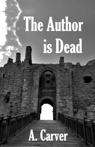 The Author is Dead