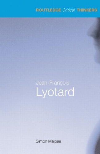 Jean-François Lyotard