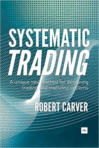 Systematic Trading