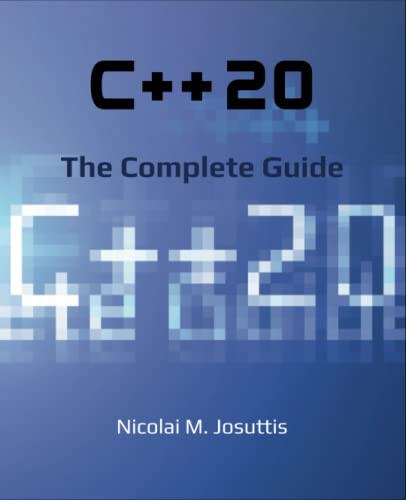 C  20 - The Complete Guide