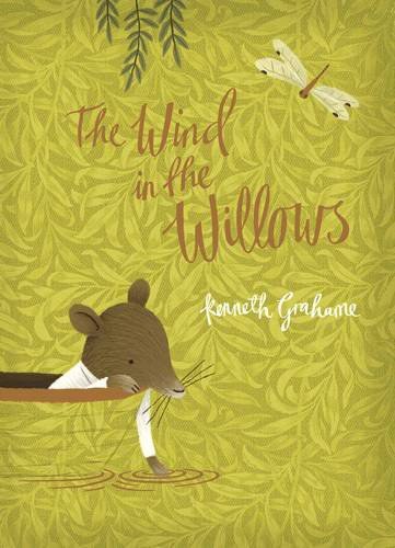 The Wind in the Willows