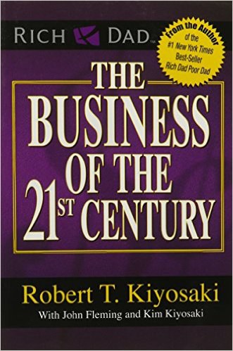 The Business of the 21st Century