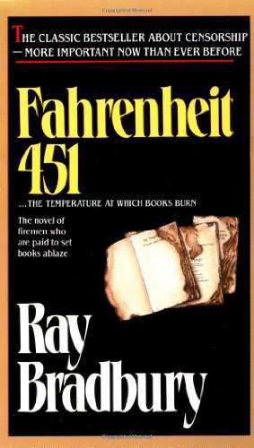 Fahrenheit 451