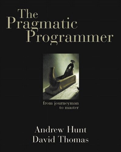 ThePragmaticProgrammer